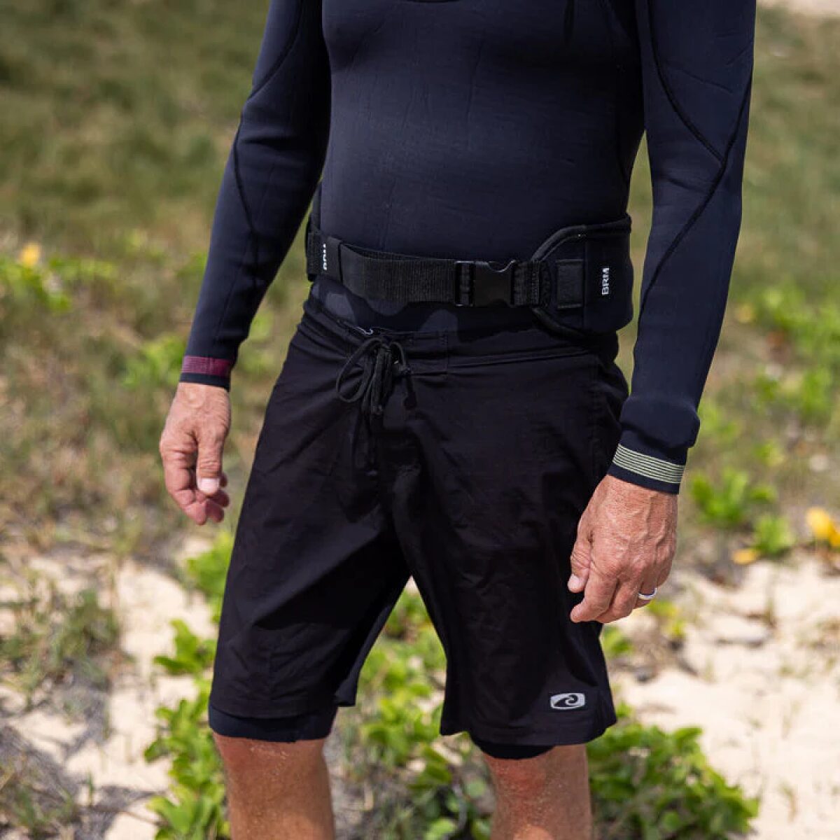 BRM Parawing Belt Slim