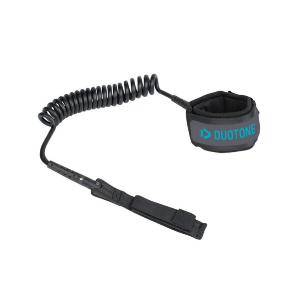 Duotone Coiled Wrist Leash 2025
