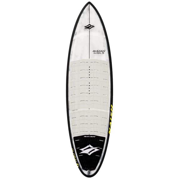 Naish Global Surfboard 2025