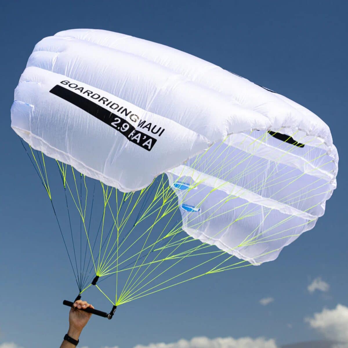 BRM Ka'a Parawing 2025