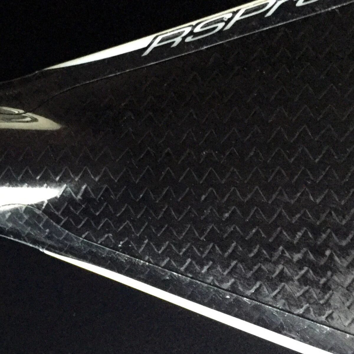 RS Pro Paddle Edge Saver