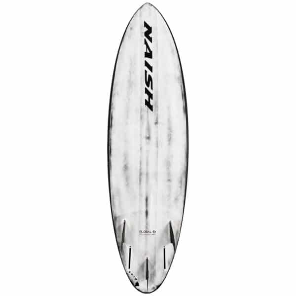 Naish Global Surfboard 2025