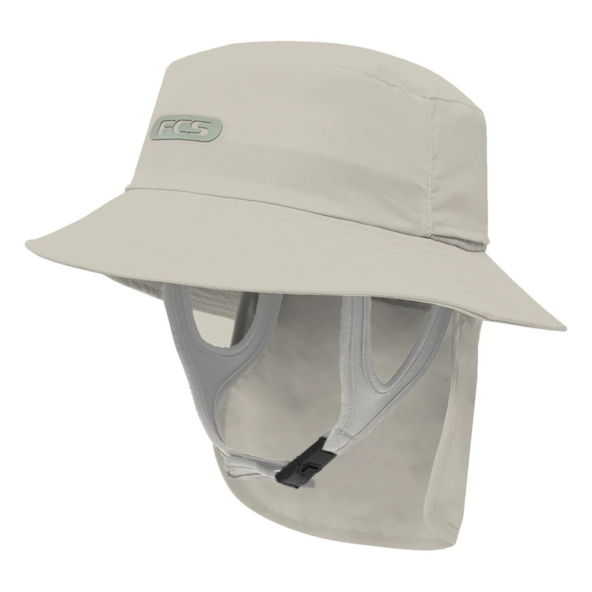FCS Essential Surf Bucket Hat 2025