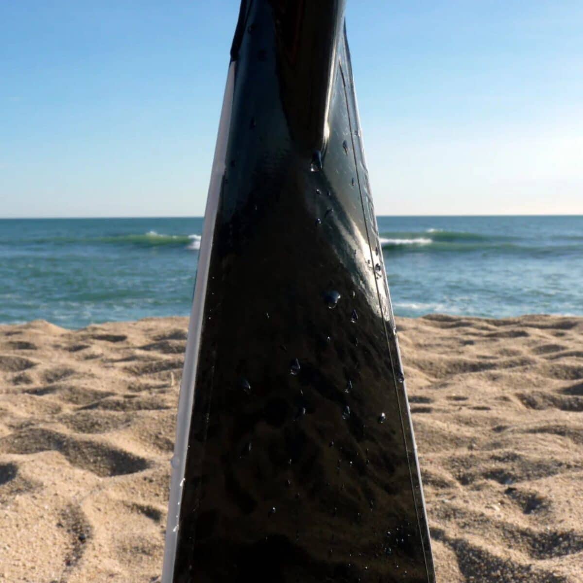 RS Pro Paddle Edge Saver