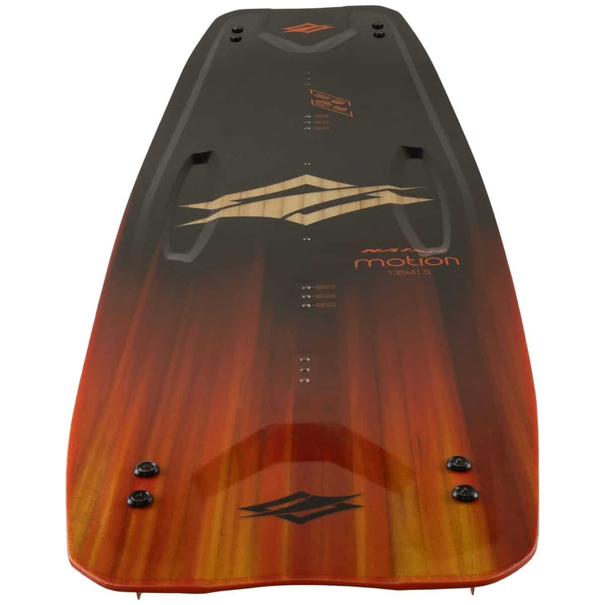 Naish Motion Twin Tip Kiteboard 2025