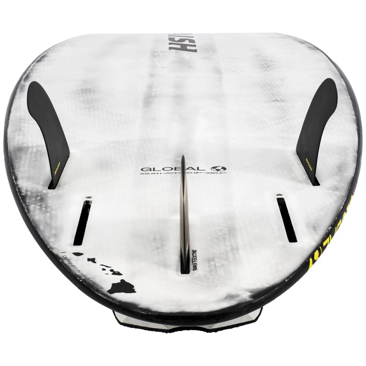 Naish Global Surfboard 2025