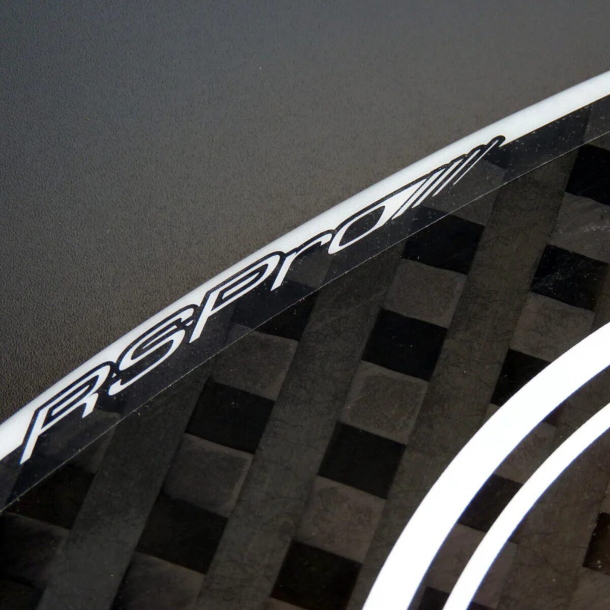 RS Pro Paddle Edge Saver