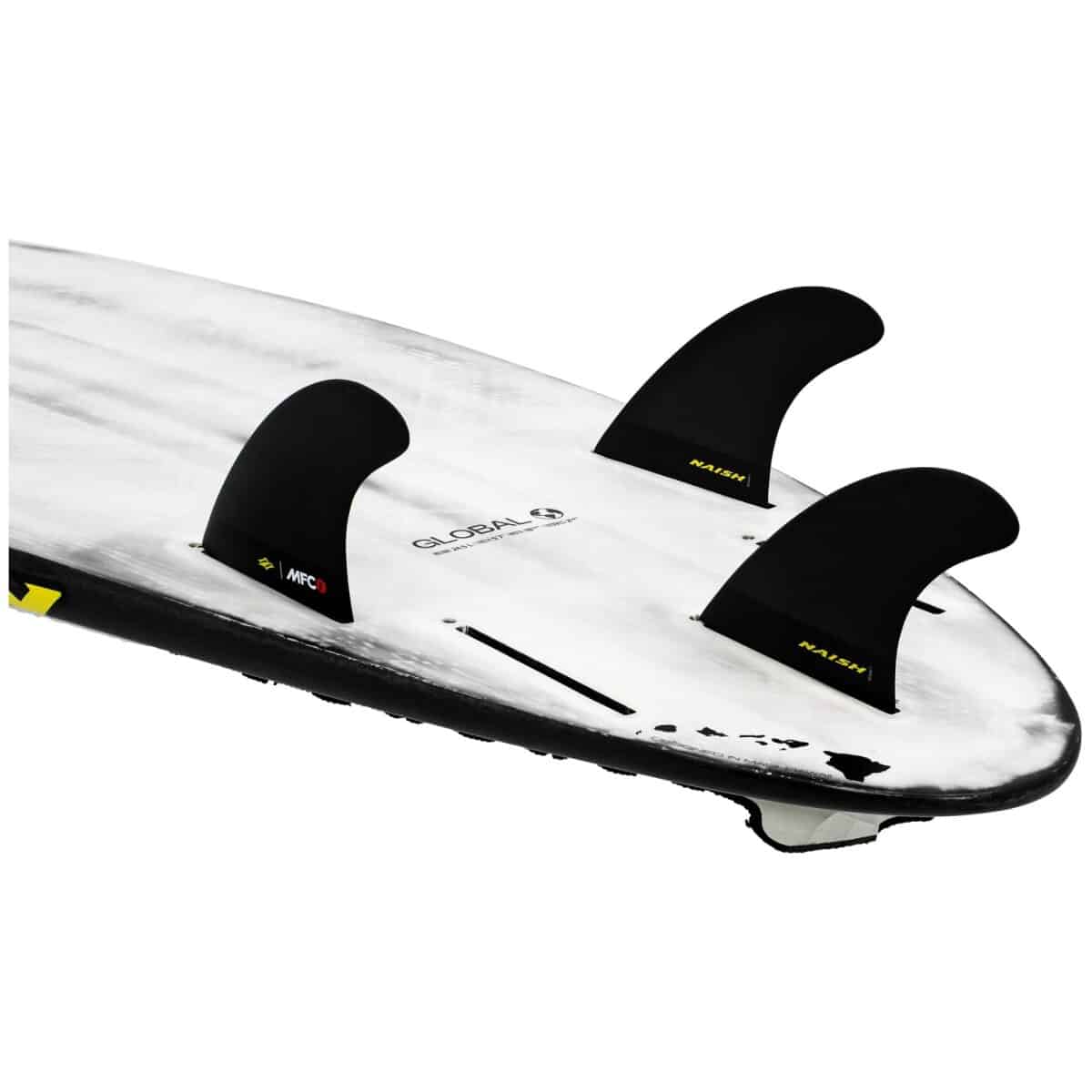 Naish Global Surfboard 2025