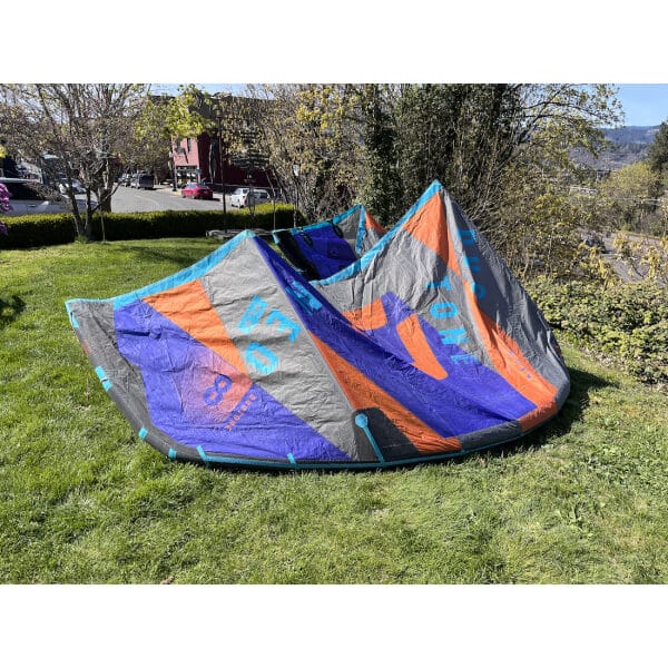 Duotone Neo SLS 8m USED 2024 Duotone Neo SLS 8m USED 2024