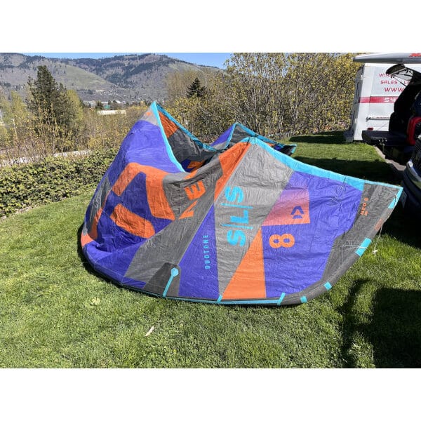 Duotone Neo SLS 8m USED 2024