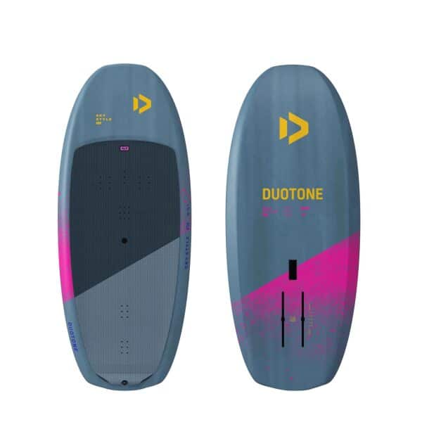 Duotone Sky Style SLS Wing Foil Board 2025