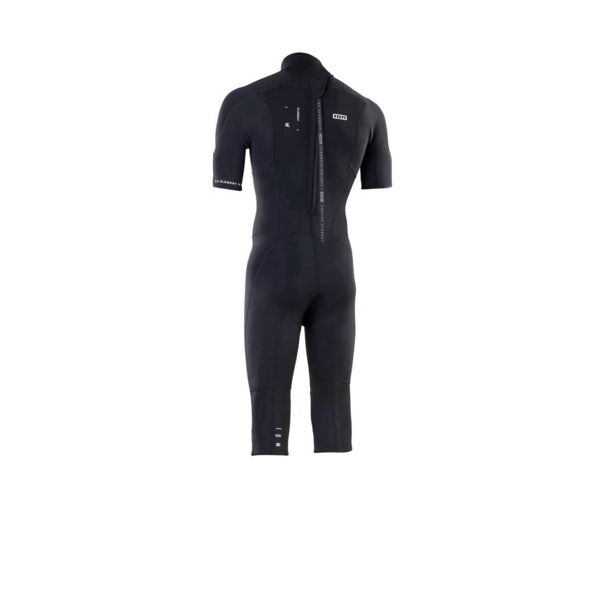 Ion Element 3/2 Overknee SS Back Zip Men's Wetsuit 2025