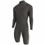 Prolimit Predator Sunset Shorty Freezip 3/2 Men's Wetsuit 2025 Prolimit Predator Sunset Shorty Freezip 3/2 Men's Wetsuit 2025