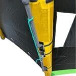 PKS LoPro Wing Harness Line PKS LoPro Wing Harness Line