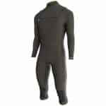 Prolimit Predator Steamer OverKnee Freezip 3/2 Men's Wetsuit 2025 Prolimit Predator Steamer OverKnee Freezip 3/2 Men's Wetsuit 2025