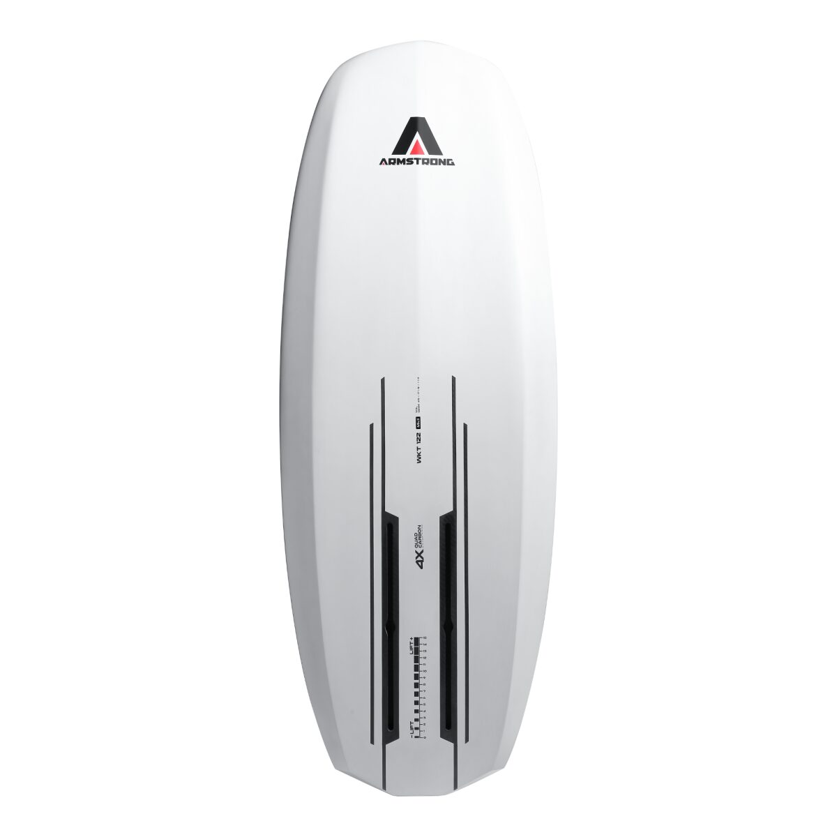 Armstrong WKT Mk II Wake/Kite Foil Board 2025