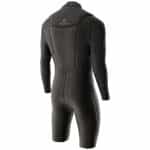 Prolimit Predator Sunset Shorty Freezip 3/2 Men's Wetsuit 2025 Prolimit Predator Sunset Shorty Freezip 3/2 Men's Wetsuit 2025