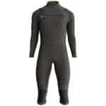 Prolimit Predator Steamer OverKnee Freezip 3/2 Men's Wetsuit 2025 Prolimit Predator Steamer OverKnee Freezip 3/2 Men's Wetsuit 2025