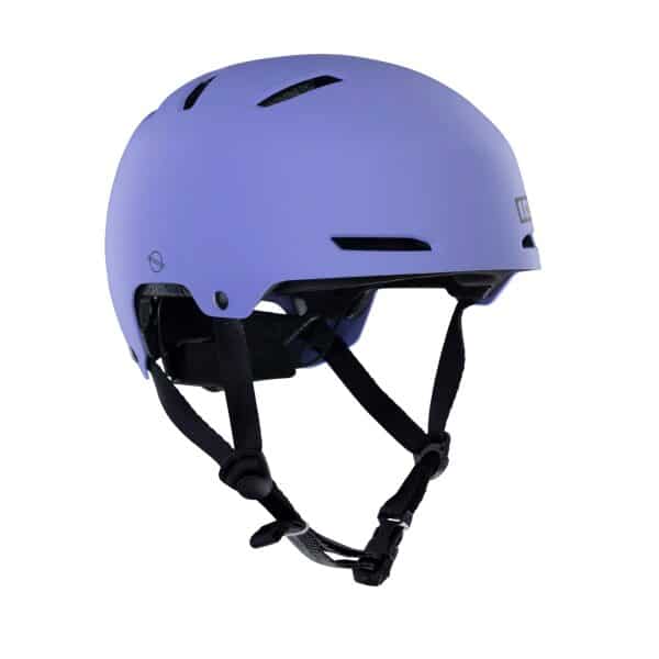 Ion Slash Core Helmet 2025 - 51-54/XS, 071 pale-lilac