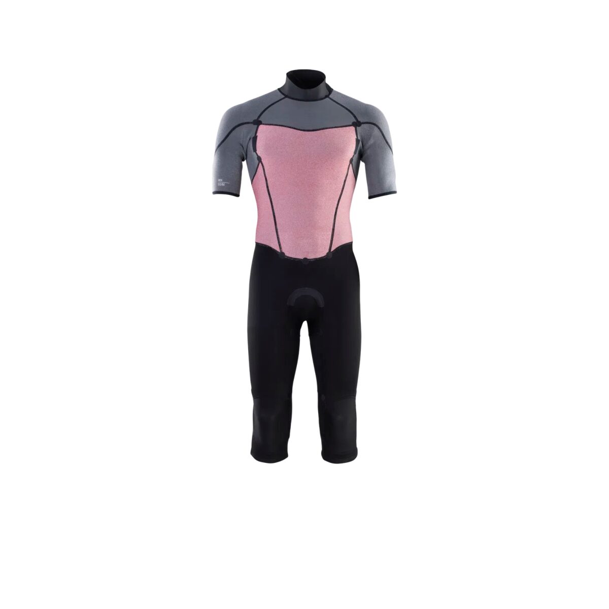 Ion Element 3/2 Overknee SS Back Zip Men's Wetsuit 2025