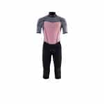 Ion Element 3/2 Overknee SS Back Zip Men's Wetsuit 2025 Ion Element 3/2 Overknee SS Back Zip Men's Wetsuit 2025