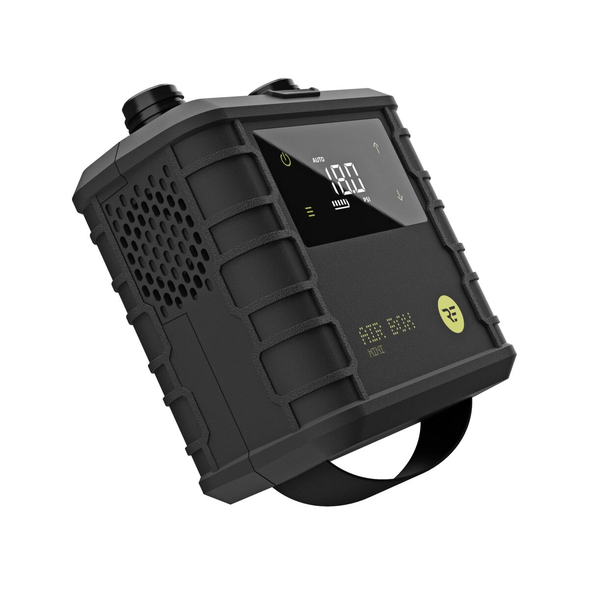 Ride Engine Air Box Mini