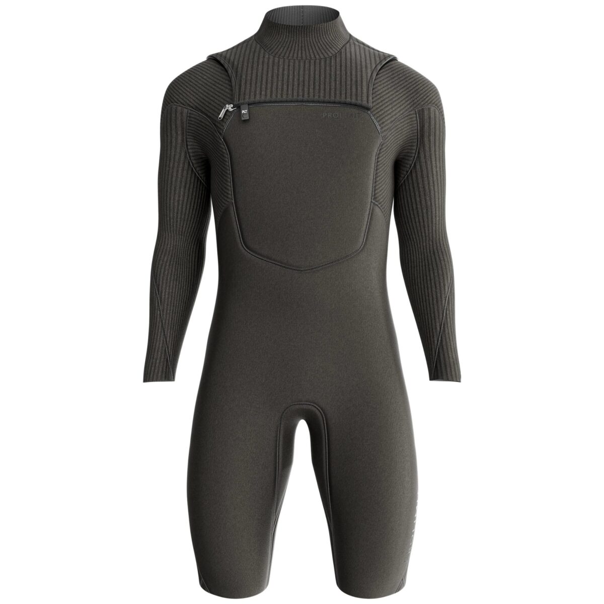 Prolimit Predator Sunset Shorty Freezip 3/2 Men's Wetsuit 2025