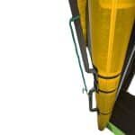 PKS LoPro Wing Harness Line PKS LoPro Wing Harness Line