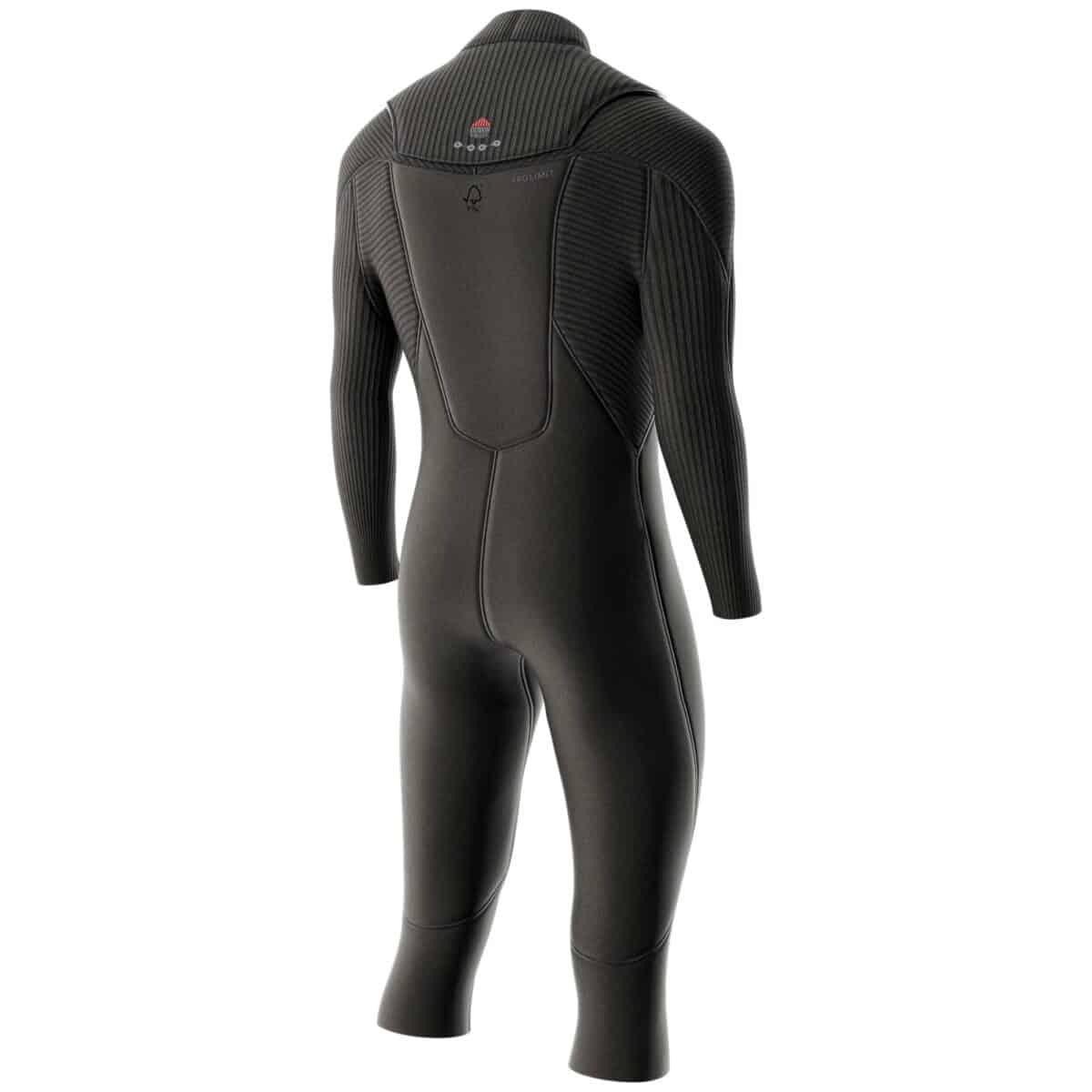 Prolimit Predator Steamer OverKnee Freezip 3/2 Men's Wetsuit 2025