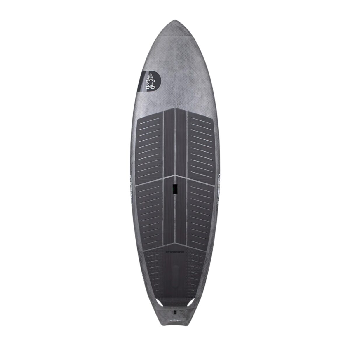 Starboard Acute Carbon Twin Fin SUP