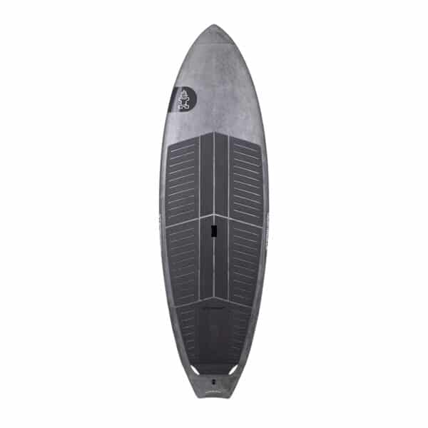 Starboard Acute Carbon Twin Fin SUP