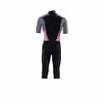 Ion Element 3/2 Overknee SS Back Zip Men's Wetsuit 2025 Ion Element 3/2 Overknee SS Back Zip Men's Wetsuit 2025
