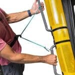 PKS LoPro Wing Harness Line PKS LoPro Wing Harness Line