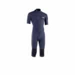 Ion Element 3/2 Overknee SS Back Zip Men's Wetsuit 2025 Ion Element 3/2 Overknee SS Back Zip Men's Wetsuit 2025