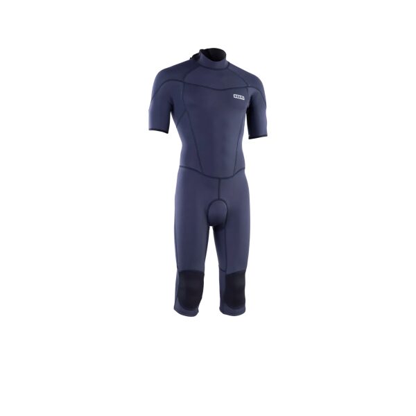 Ion Element 3/2 Overknee SS Back Zip Men's Wetsuit 2025 - 52/L, 732: blue-nights