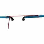 PKS LoPro Wing Harness Line PKS LoPro Wing Harness Line