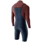 Prolimit Predator Sunset Shorty Freezip 3/2 Men's Wetsuit 2025 Prolimit Predator Sunset Shorty Freezip 3/2 Men's Wetsuit 2025
