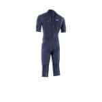 Ion Element 3/2 Overknee SS Back Zip Men's Wetsuit 2025 Ion Element 3/2 Overknee SS Back Zip Men's Wetsuit 2025