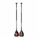 Black Project FoilX SUP-Foil Paddles (Adjustable) Black Project FoilX SUP-Foil Paddles (Adjustable)