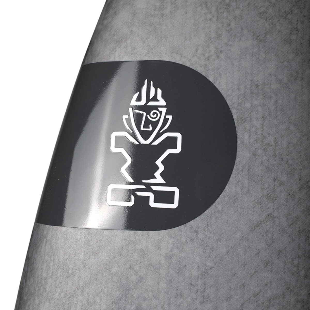 Starboard Acute Carbon Twin Fin SUP