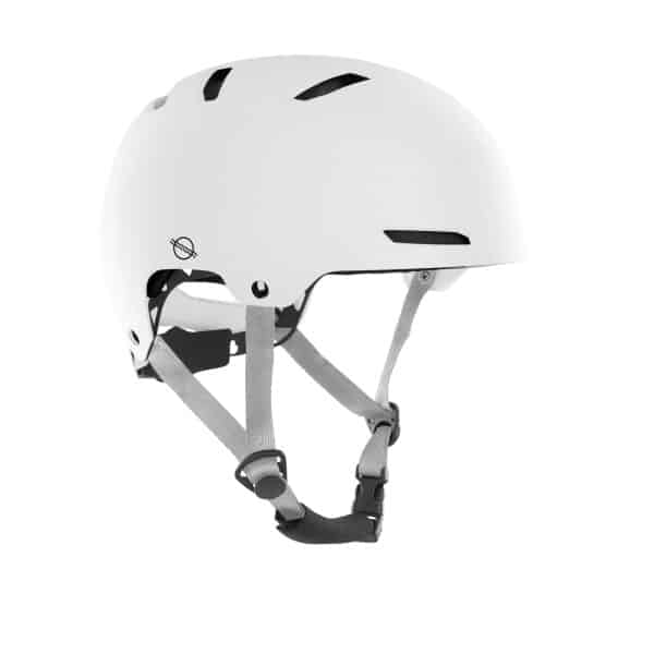 Ion Slash Core Helmet 2025 - 100 white, 53-56/S-M