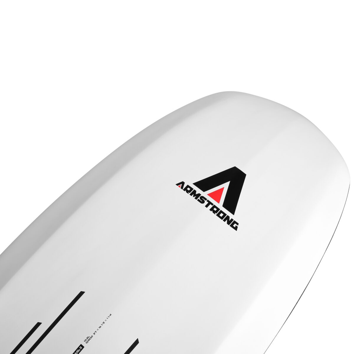 Armstrong WKT Mk II Wake/Kite Foil Board 2025