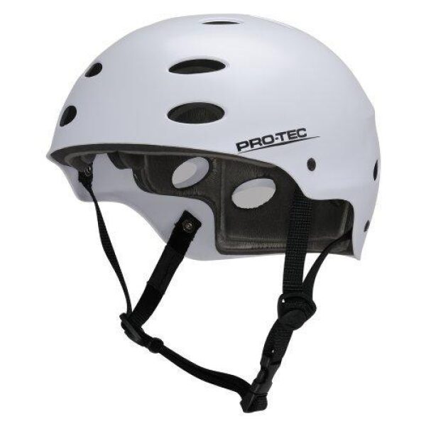ProTec Ace Water Helmet - XS, SATIN WHITE ProTec Ace Water Helmet - XS, SATIN WHITE