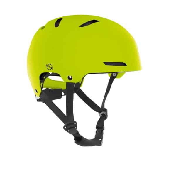 Ion Slash Core Helmet 2025 - 689 lime-alert, 53-56/S-M