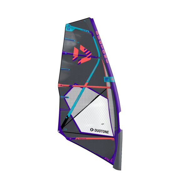 Duotone Super Hero HD Windsurf Sail 2025