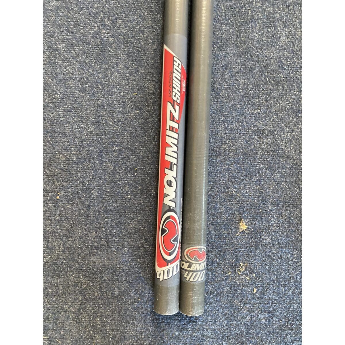 NoLimitz Skinny 400 USED Windsurfing Mast