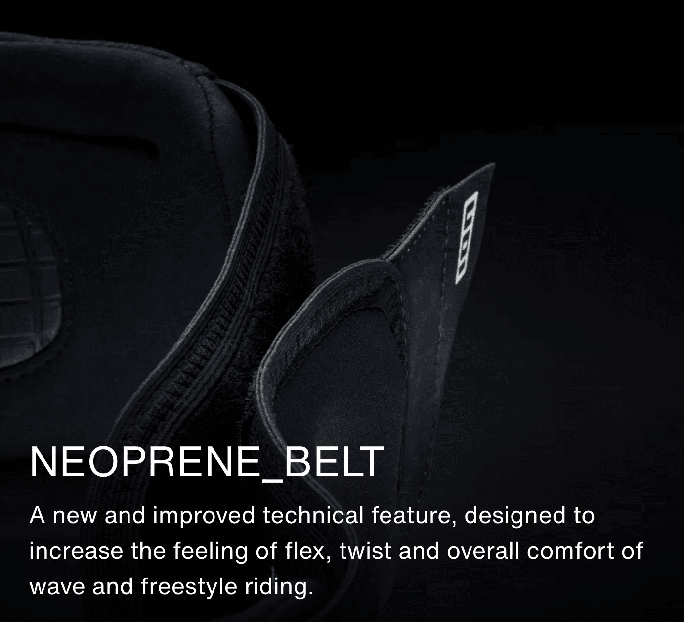 Ion Vega Women’s Kite Seat Harness 2025