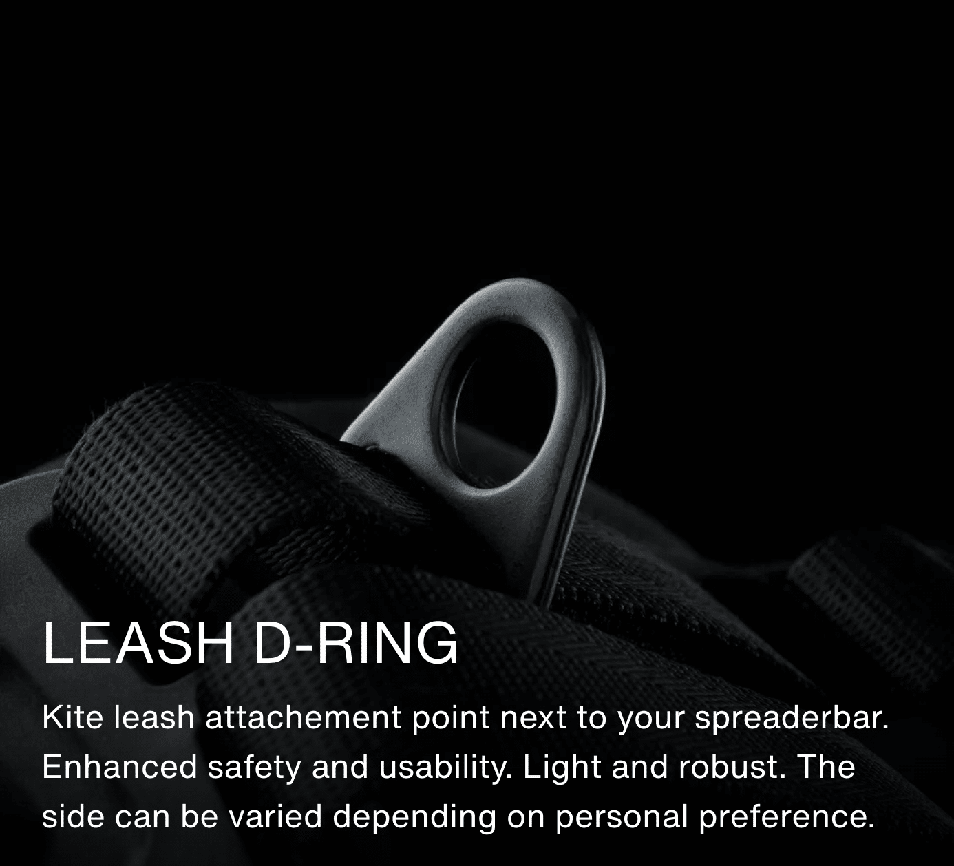 Ion Vega Women’s Kite Seat Harness 2025