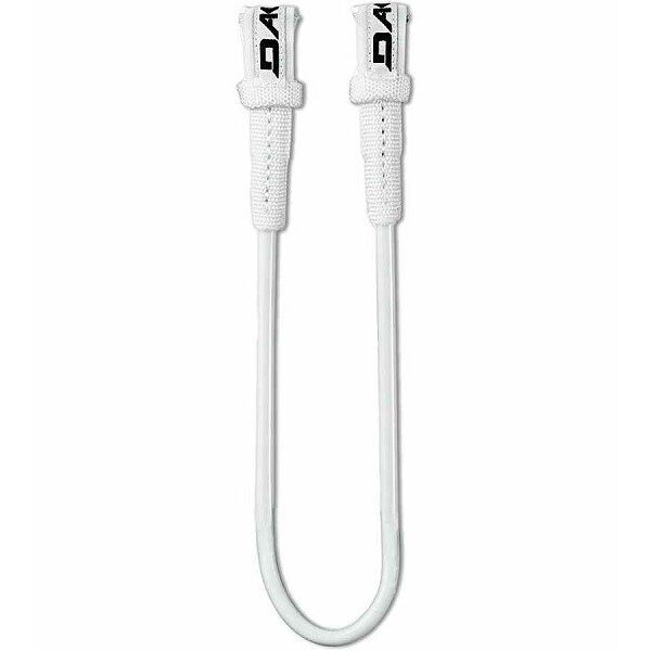 Dakine Fixed Windsurfing Harness Lines - White, 20"