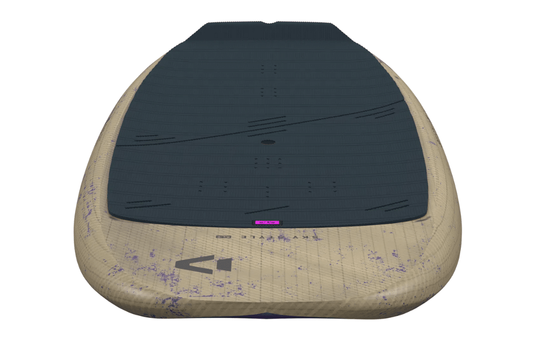 Duotone Sky Style SLS Wing Foil Board 2026